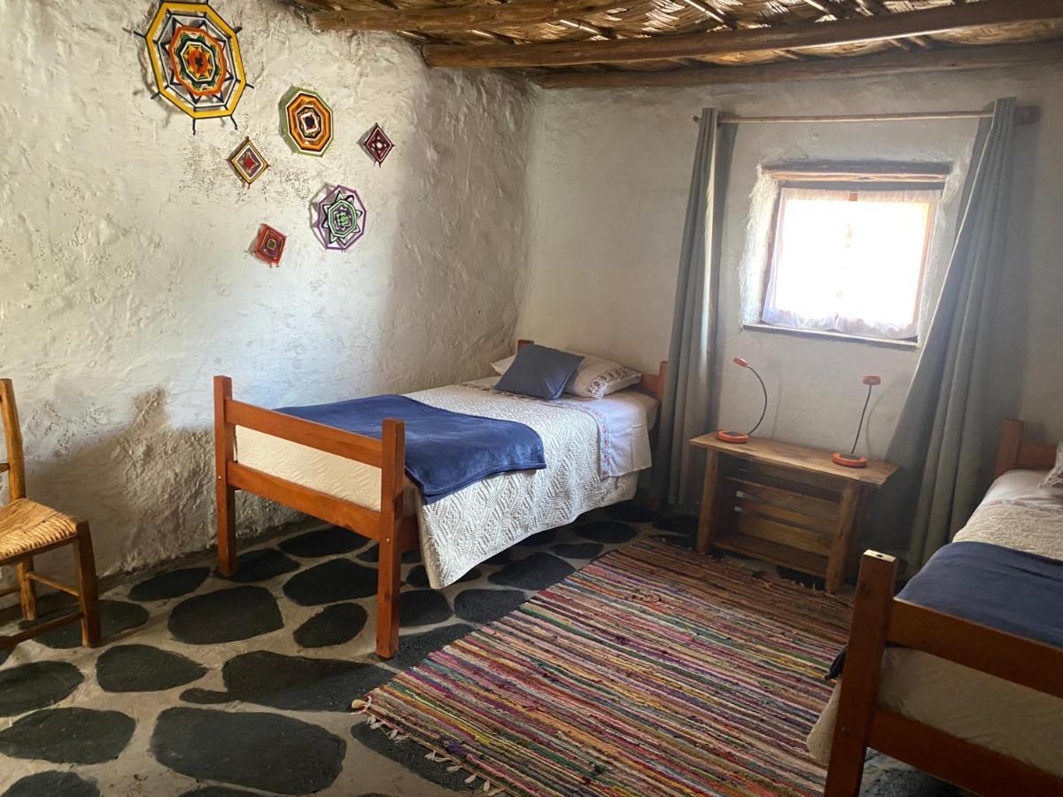 La Huaica El Huarango Eco Retreat 빌라 외부 사진