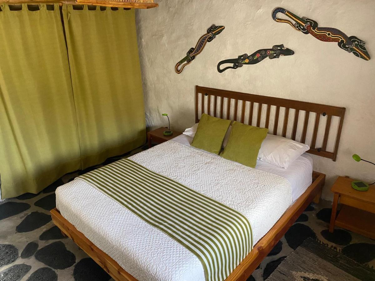 La Huaica El Huarango Eco Retreat 빌라 외부 사진