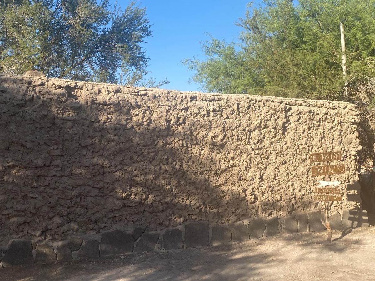 La Huaica El Huarango Eco Retreat 빌라 외부 사진