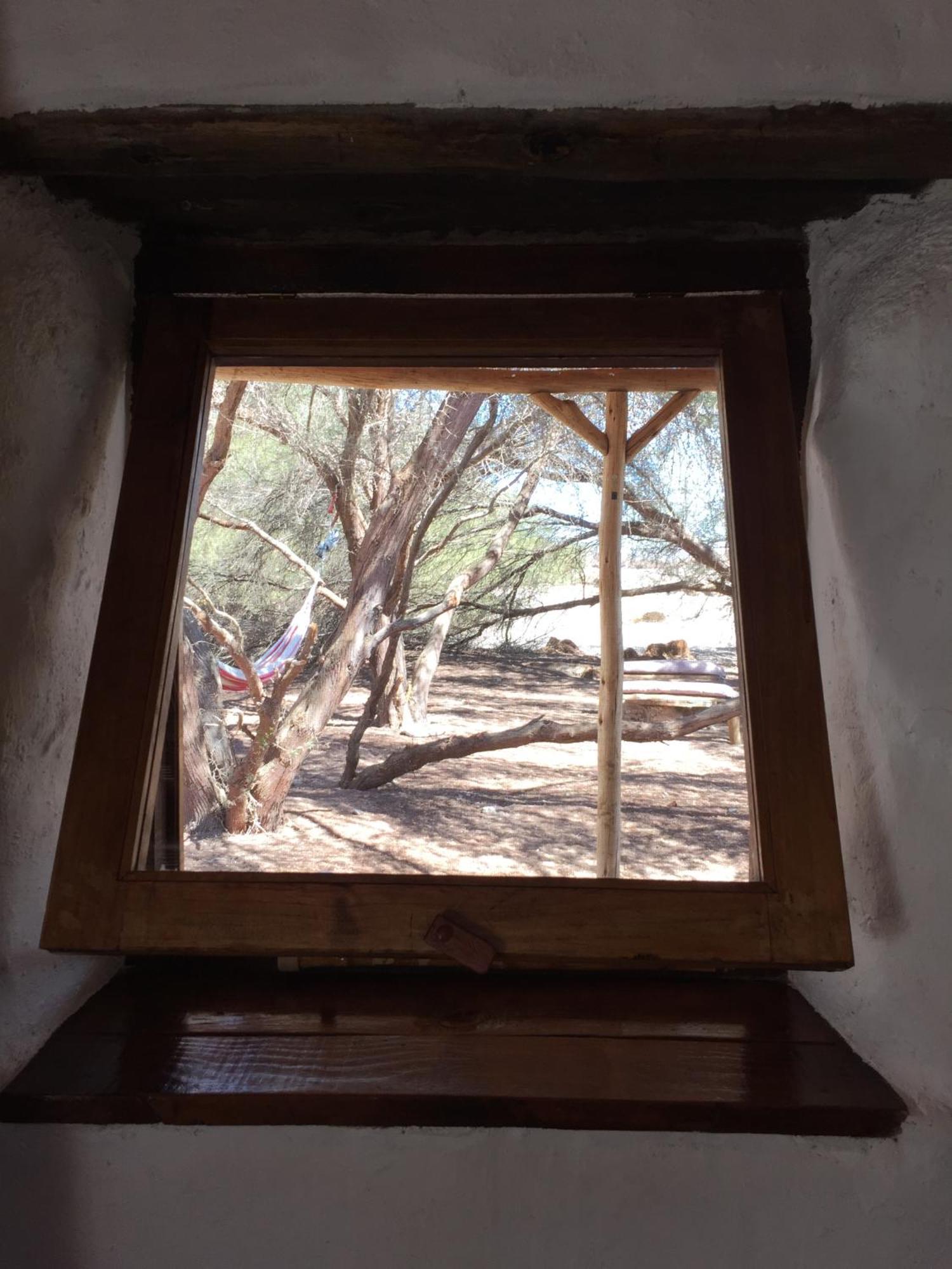 La Huaica El Huarango Eco Retreat 빌라 외부 사진